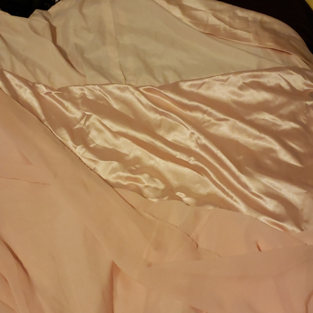 Prom dress - Picture 5 of 6